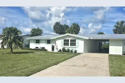 1210 S Maryknoll Road, Englewood, FL 34223 - Photo 1