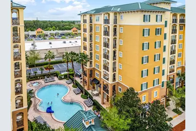 8101 Resort Village Drive #31314, Orlando, FL 32821 - Photo 57