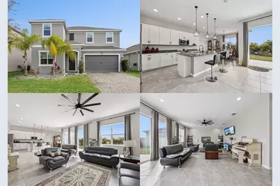 2091 Brillante Drive, Saint Cloud, FL 34771 - Photo 1