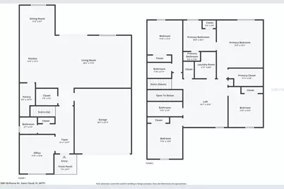 2091 Brillante Drive, Saint Cloud, FL 34771 - Photo 59