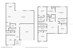 2091 Brillante Dr, Saint Cloud, FL 34771 - Photo 59