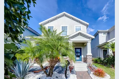 11813 Ginsberg Place, Orlando, FL 32832 - Photo 1