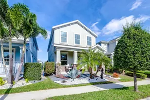 11813 Ginsberg Pl, Orlando, FL 32832 - Photo 1