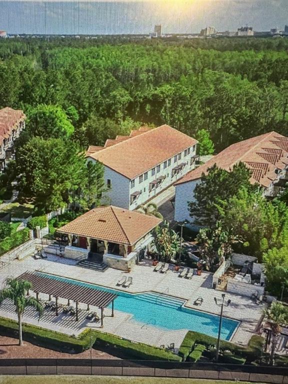 14519 Damai Ln main architectural view