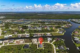 15109 Aquarius Cir, Port Charlotte, FL 33981 - Photo 3