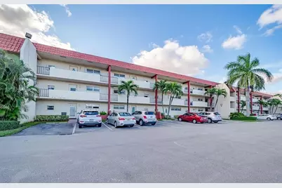8901 S Hollybrook Blvd #304, Pembroke Pines, FL 33025 - Photo 37