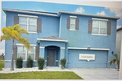 5837 Arlington River Drive, Lakeland, FL 33811 - Photo 1