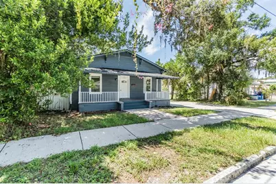 703 E Lake Avenue, Tampa, FL 33603 - Photo 3