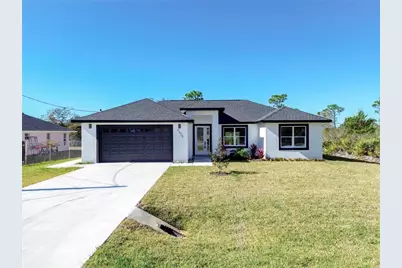 4625 Cortez Boulevard, Sebring, FL 33872 - Photo 1