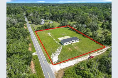 8969 W Candleglow Street, Crystal River, FL 34428 - Photo 1