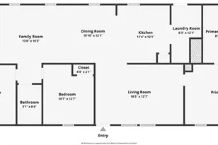 8969 W Candleglow St, Crystal River, FL 34428 - Photo 5