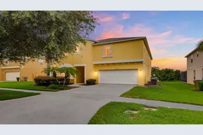 8527 La Isla Drive, Kissimmee, FL 34747 - Photo 1