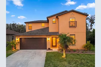 2717 Eagle Cliff Drive, Kissimmee, FL 34746 - Photo 1