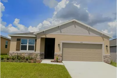 1055 Patriot Loop, Haines City, FL 33844 - Photo 1