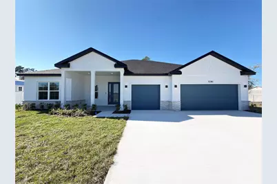 10380 SW 45th Court, Ocala, FL 34476 - Photo 1