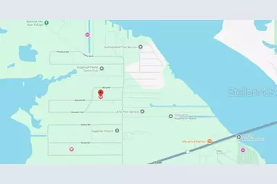 Acosta Trail, Sugarloaf Key, FL 33042 - Photo 3