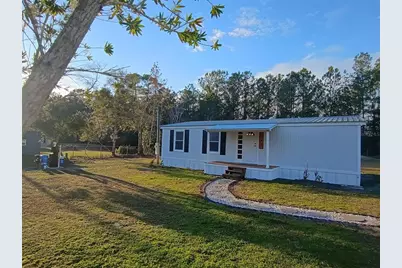 140 Coolwater, Satsuma, FL 32189 - Photo 1