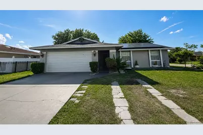 5406 Arpana Drive, Orlando, FL 32839 - Photo 1