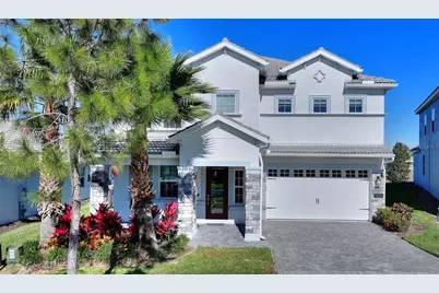 1463 Bunker Drive, Champions Gate, FL 33896 - Photo 1