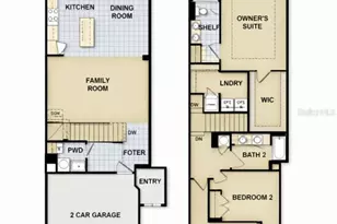 2588 Sedge Grass Wy, Orlando, FL 32824 - Photo 23