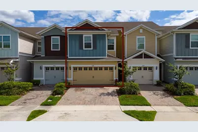 2588 Sedge Grass Way, Orlando, FL 32824 - Photo 1