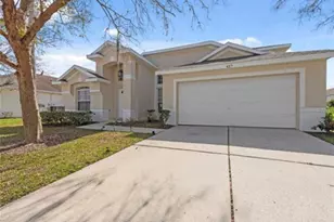 437 Julliard Blvd, Davenport, FL 33897 - Photo 1