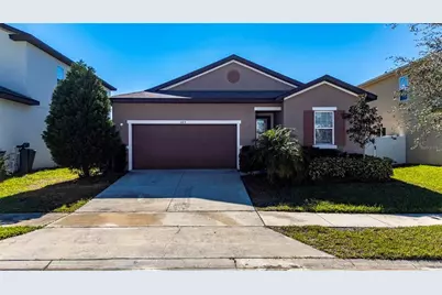 689 Meadow Pointe Dr, Haines City, FL 33844 - Photo 1
