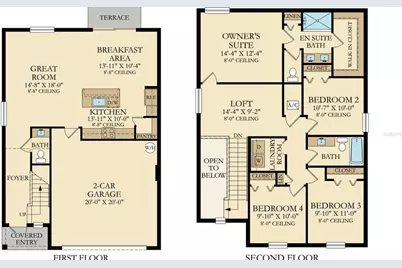 1334 Diego Terrace, Winter Haven, FL 33884 - Photo 7