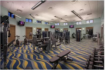 8885 Cabot Cliffs Drive #103, Champions Gate, FL 33896 - Photo 29