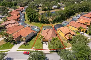 171 Orange Cosmos Blvd, Davenport, FL 33837 - Photo 3