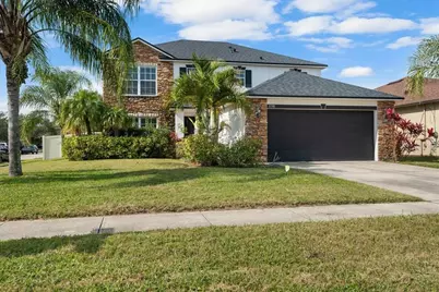 5198 Gulf Sturgeon Lane, Saint Cloud, FL 34772 - Photo 1