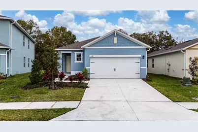 8347 Madrid Street, Lakeland, FL 33810 - Photo 1