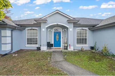 3830 Jupiter Boulevard N, Palm Bay, FL 32909 - Photo 1