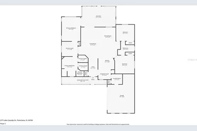 217 Lake Cassidy Drive, Kissimmee, FL 34759 - Photo 7