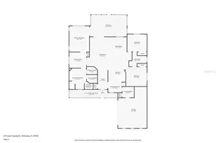 217 Lake Cassidy Dr, Kissimmee, FL 34759 - Photo 7