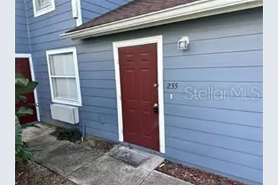 235 Mango Drive #B, Davenport, FL 33897 - Photo 1