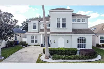 166 Minniehaha Circle, Haines City, FL 33844 - Photo 1