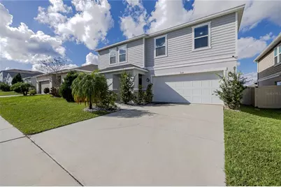 920 Gotthard Pass Drive, Winter Haven, FL 33881 - Photo 3