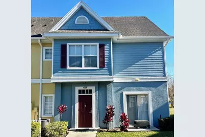 4004 San Gallo Drive #107, Kissimmee, FL 34741 - Photo 23