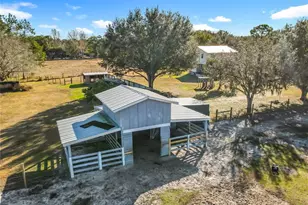 8651 Wee Farms Ln, Polk City, FL 33868 - Photo 63