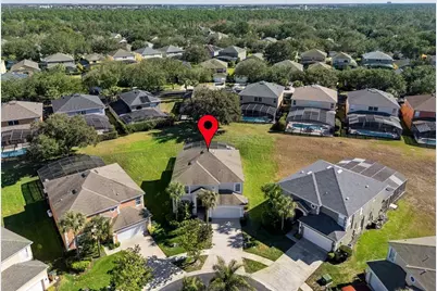2691 La Isla Court, Kissimmee, FL 34747 - Photo 1