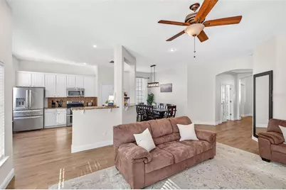 1031 Jeater Bend Drive, Celebration, FL 34747 - Photo 5