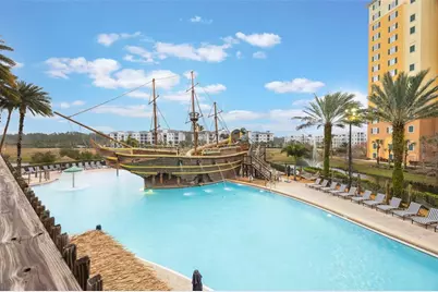 8125 Resort Village Drive #51109, Orlando, FL 32821 - Photo 41