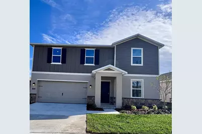 4782 Katrina Drive, Haines City, FL 33844 - Photo 1