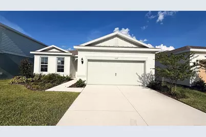 1537 Timber Leaf Road, Saint Cloud, FL 34771 - Photo 1