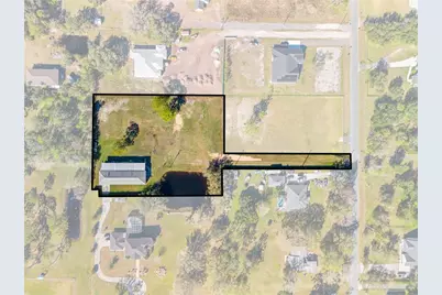 3936 Lakeview Acres Road, Saint Cloud, FL 34772 - Photo 3