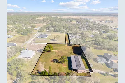 3936 Lakeview Acres Road, Saint Cloud, FL 34772 - Photo 5