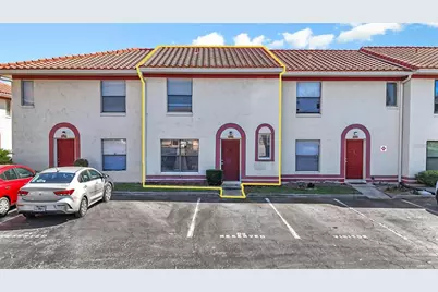 1631 Little Falls Circle #92, Orlando, FL 32807 - Photo 25