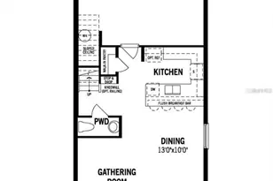 9948 Red Canoe Aly, Orlando, FL 32832 - Photo 73