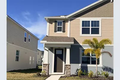 9948 Red Canoe Alley, Orlando, FL 32832 - Photo 1